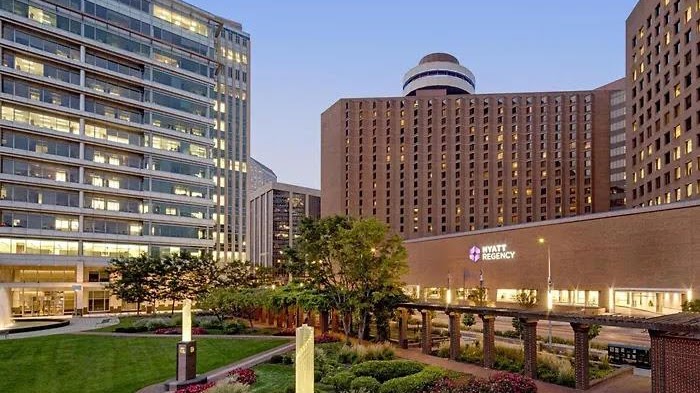 Condominium Concierge