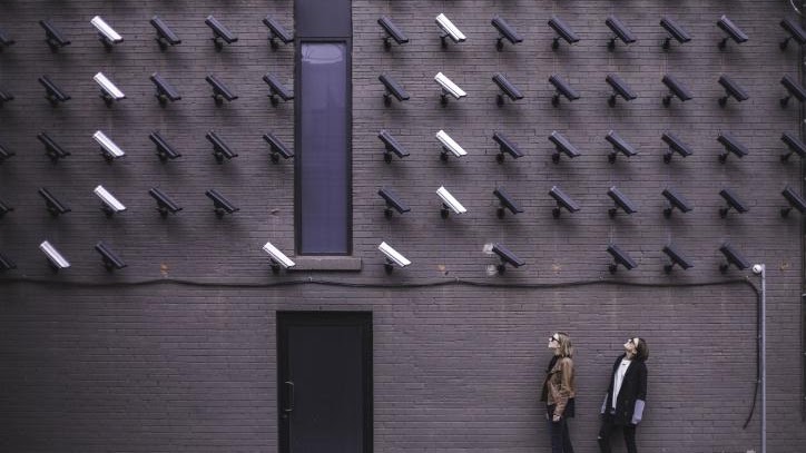 Apartment Building Security